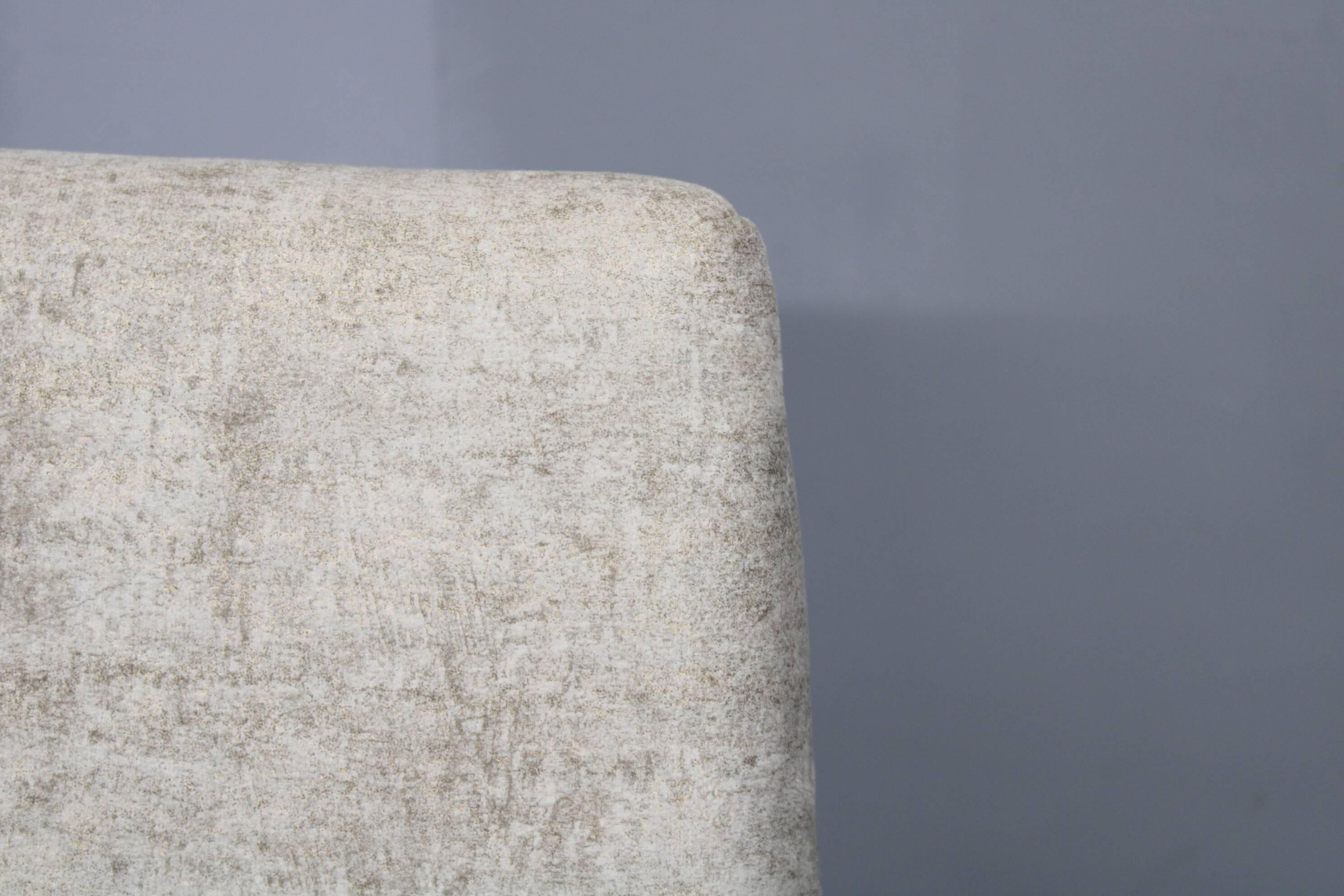 1970s Set of Eight Restored Dining Chairs, Czechoslovakia