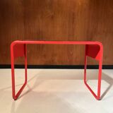 Vintage desk from around 1970.