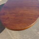 Table ovale Baumann