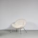 Fritz Neth “Egg” Chairs for Correcta, Germany 1950