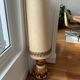 Ceramic floor lamp 70