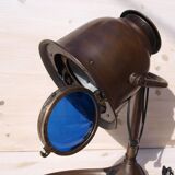 Lamp table  art deco