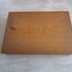 Old yellow dwarf games, oak box