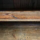 2-door, 1-drawer sideboard