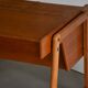 bureau d'architecte vintage par Clausen et Maerus, années 60
