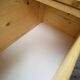 Chest or coffee table Perriand Les Arcs 1800