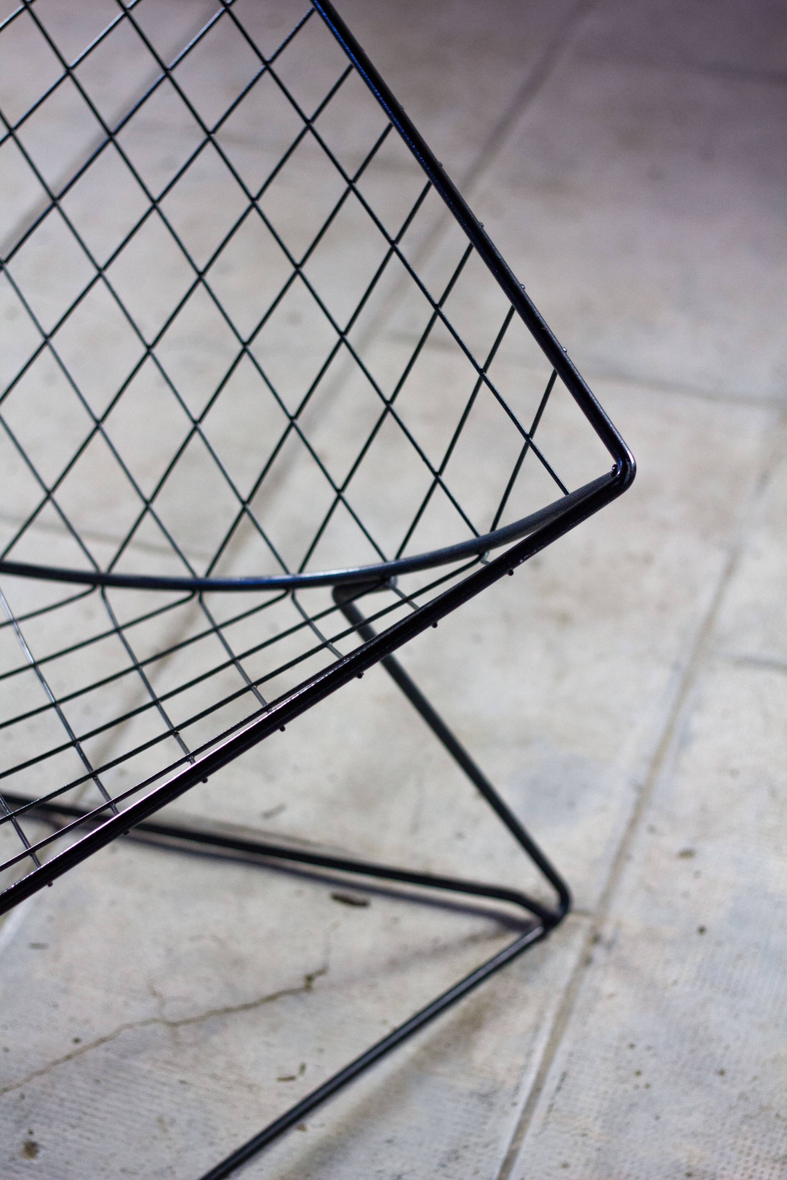 OTI armchair by Niels Gammelgaard for IKEA, 1980