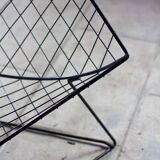 OTI armchair by Niels Gammelgaard for IKEA, 1980