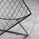 OTI armchair by Niels Gammelgaard for IKEA, 1980
