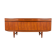 Mid-century british teak sideboard, 1960s