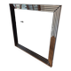 Large numbered Deknudt mirror