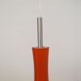 Suspension Luciano Vistosi - Murano 1960 Lacrima