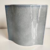 Virebent - virebent porcelain vase pierre lébe yves mohy