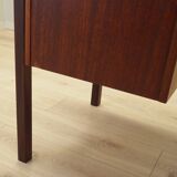 Bureau danois en teck, années 1970