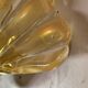 Venetian Wall Lamp in Gilded Murano Glass Circa 1980
