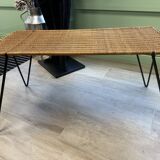 Raoul Guy coffee table, 1950