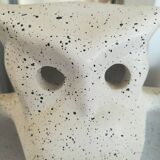 Owl lamp