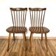 Chaises Baumann Menuet