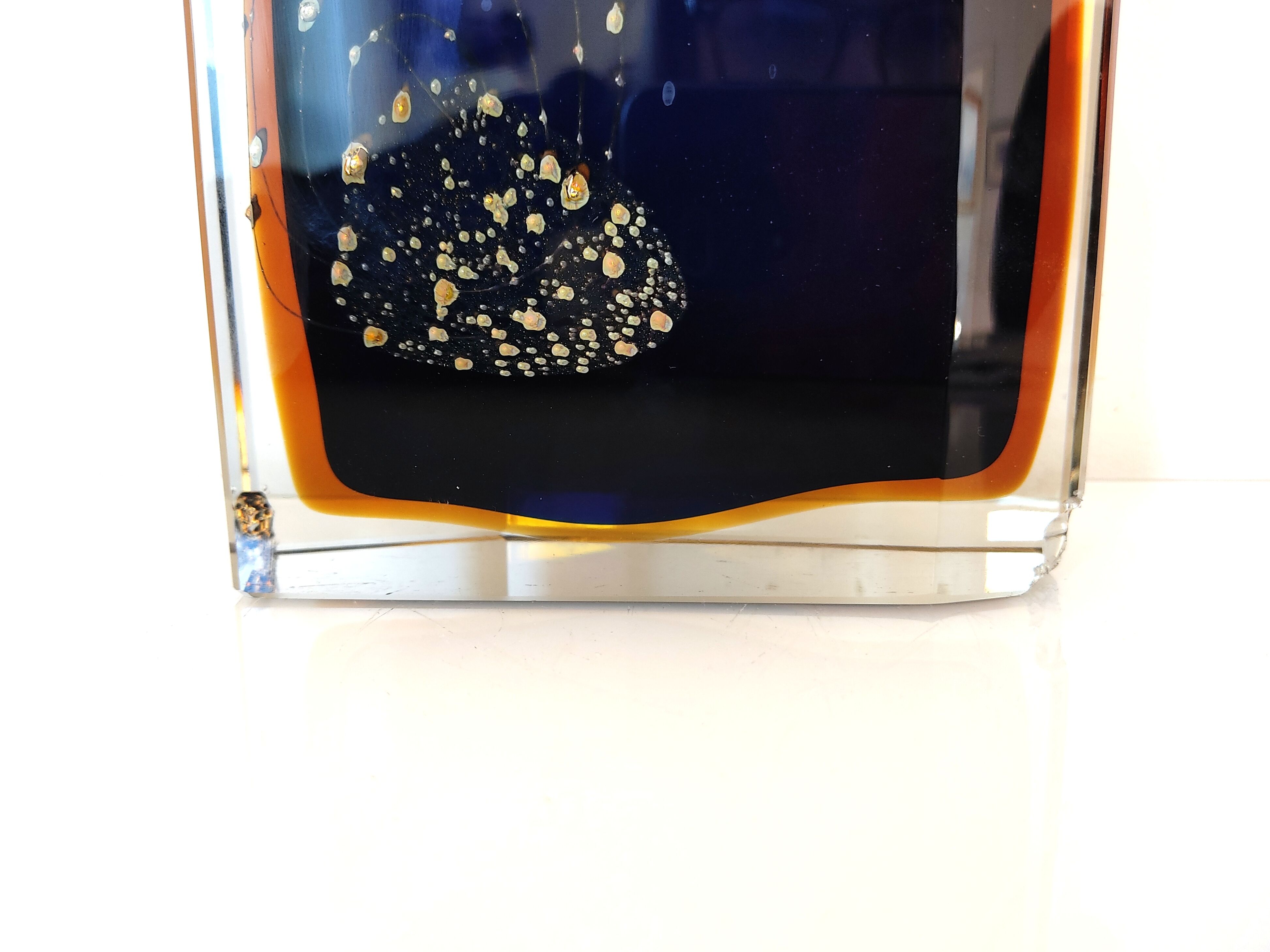 Vase Pavel Hlava Exbor Czechoslovakia