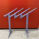 Philippe Starck for Kartell newspaper holder