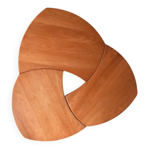 Ensemble de tables basses