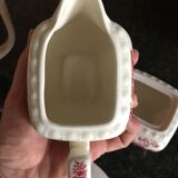 Tea set Villeroy and Boch Rusticana