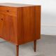 Danish Sideboard by E. Brouer for Brouer Møbelfabrik