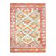 Afghan Pashtun Kilim 197 x 150 cm