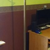 CVL floor lamp model Biarritz