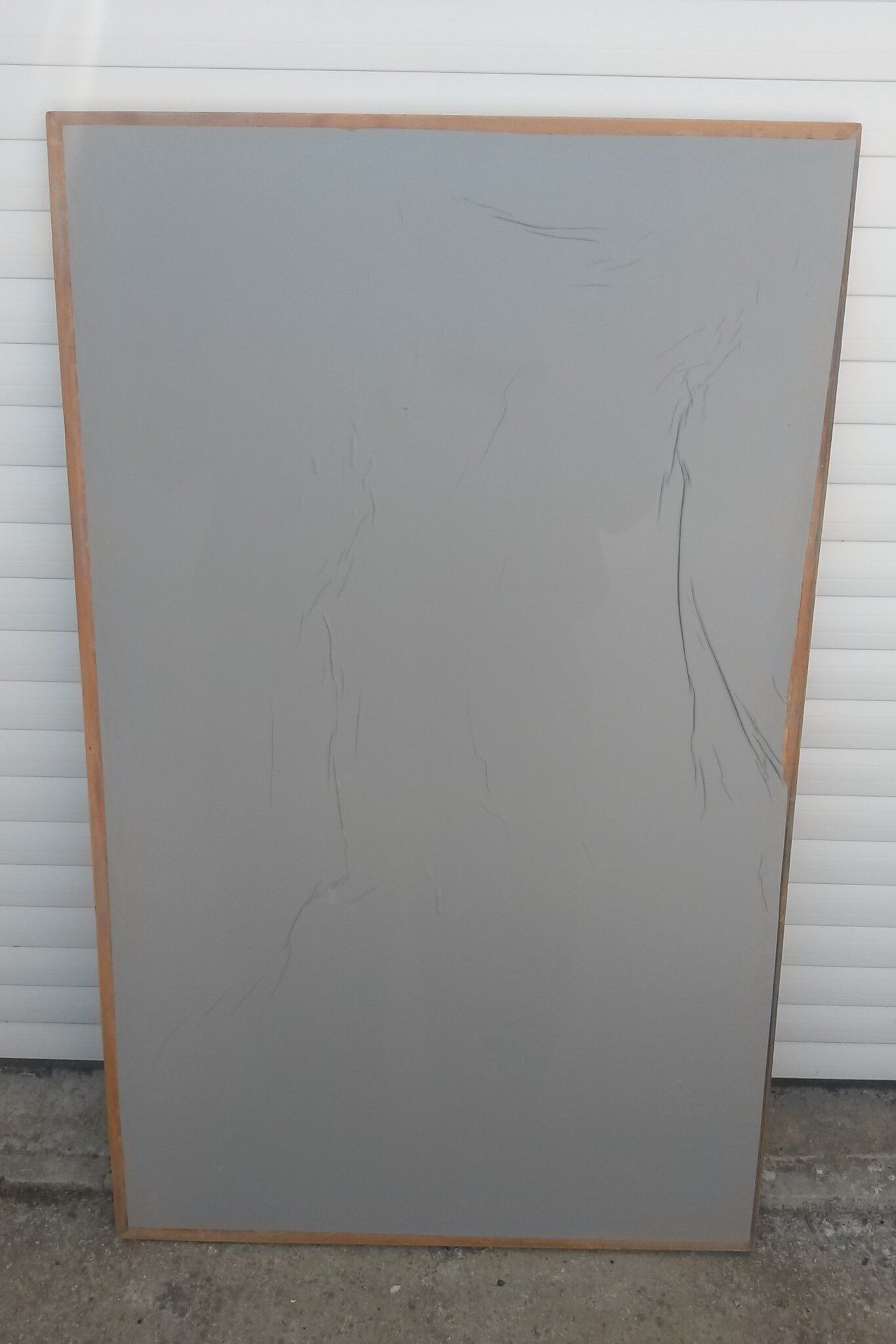 Architect table compass feet 1950s