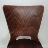 Baumann Dove chairs