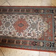 Turkish corridor carpet 300 x 82 cm