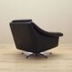 Swivel armchair, Danish design, 1960s, manufacturer: Eran Møbler, designer: