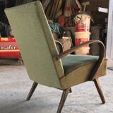 Fauteuil Jaroslav Smidek