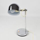 Space Age Desk Lamp, 1980s