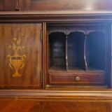 Secretaire americain debut 20 ème