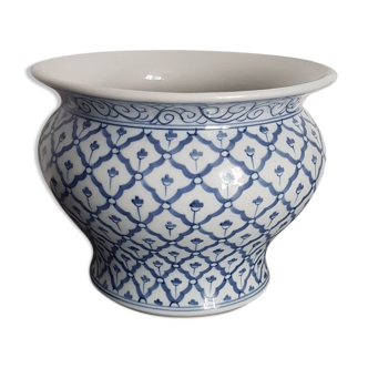 Poubelle de table thaïlandaise