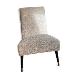 50' fireside chair