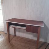 Scandinavian desk