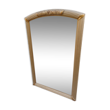 Art deco mirror