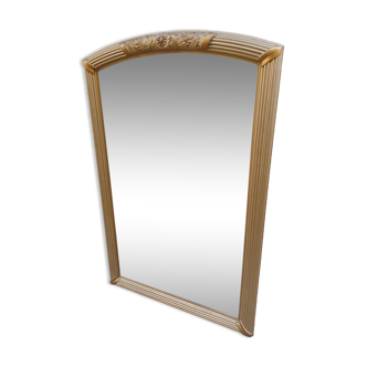 Art deco mirror