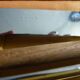 Coffret de 11 couteaux inox et bois