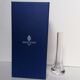 St. Louis crystal soliflore vase