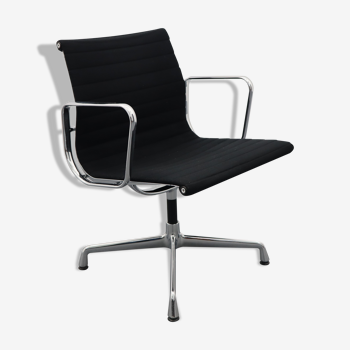 EA 108 Swivel office armchair by Charles & Ray Eames for Vitra, 1990s