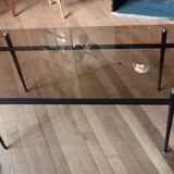 Design coffee table 1950s/1960 by Roger Le Bihan
