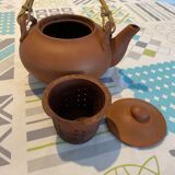 Teapot