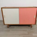 Sideboard by Jiri Jiroutek, Interier Prague, 1960s