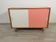 Sideboard by Jiri Jiroutek, Interier Prague, 1960s