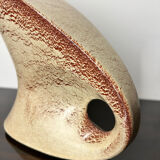 Bertoncello design vase from the 60s