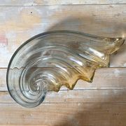 Vide poche coquillage nautile 34 cm